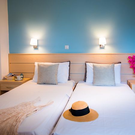 Melissa Apartments, Studios & Suites Malia  Exterior photo
