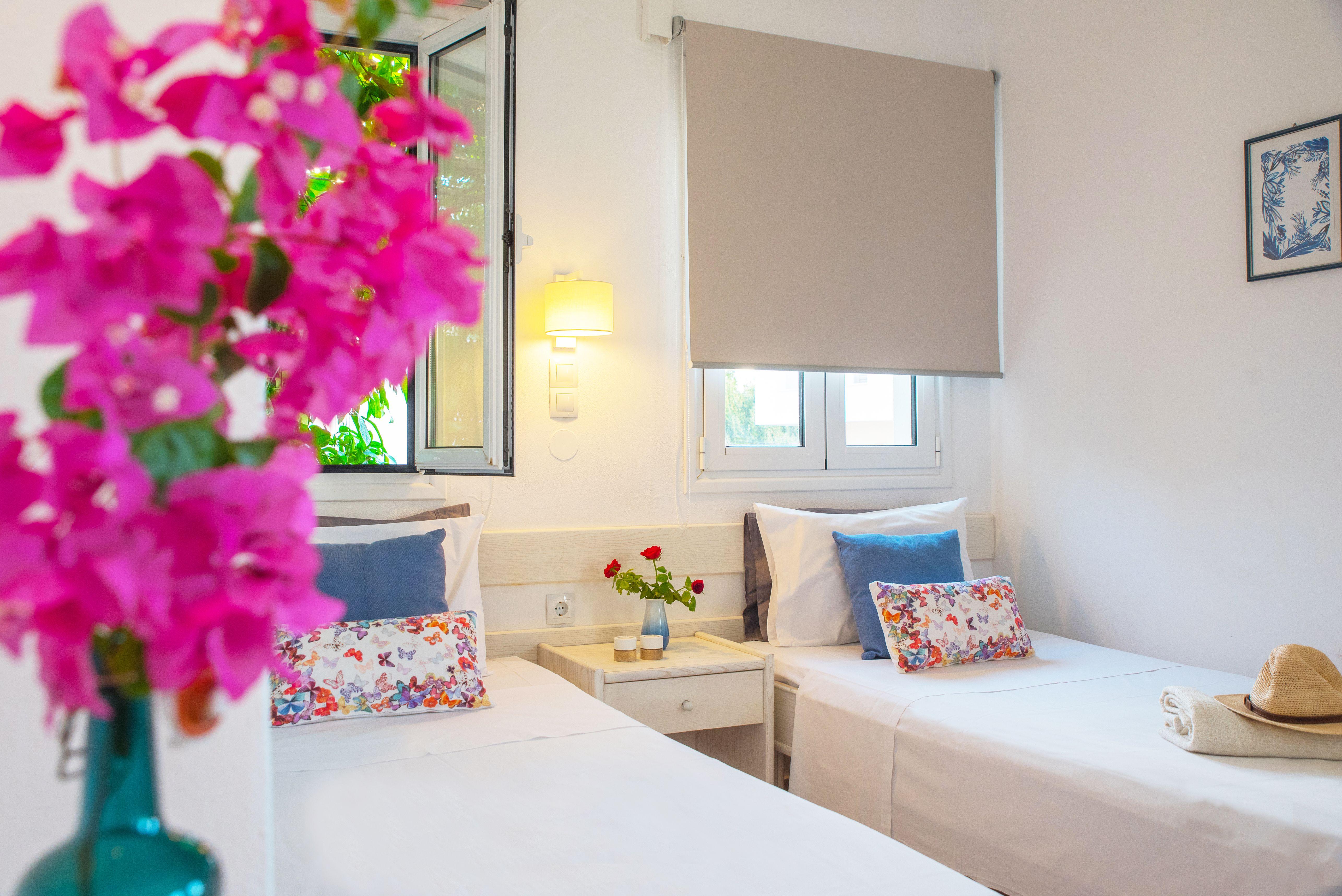 Melissa Apartments, Studios & Suites Malia  Exterior photo