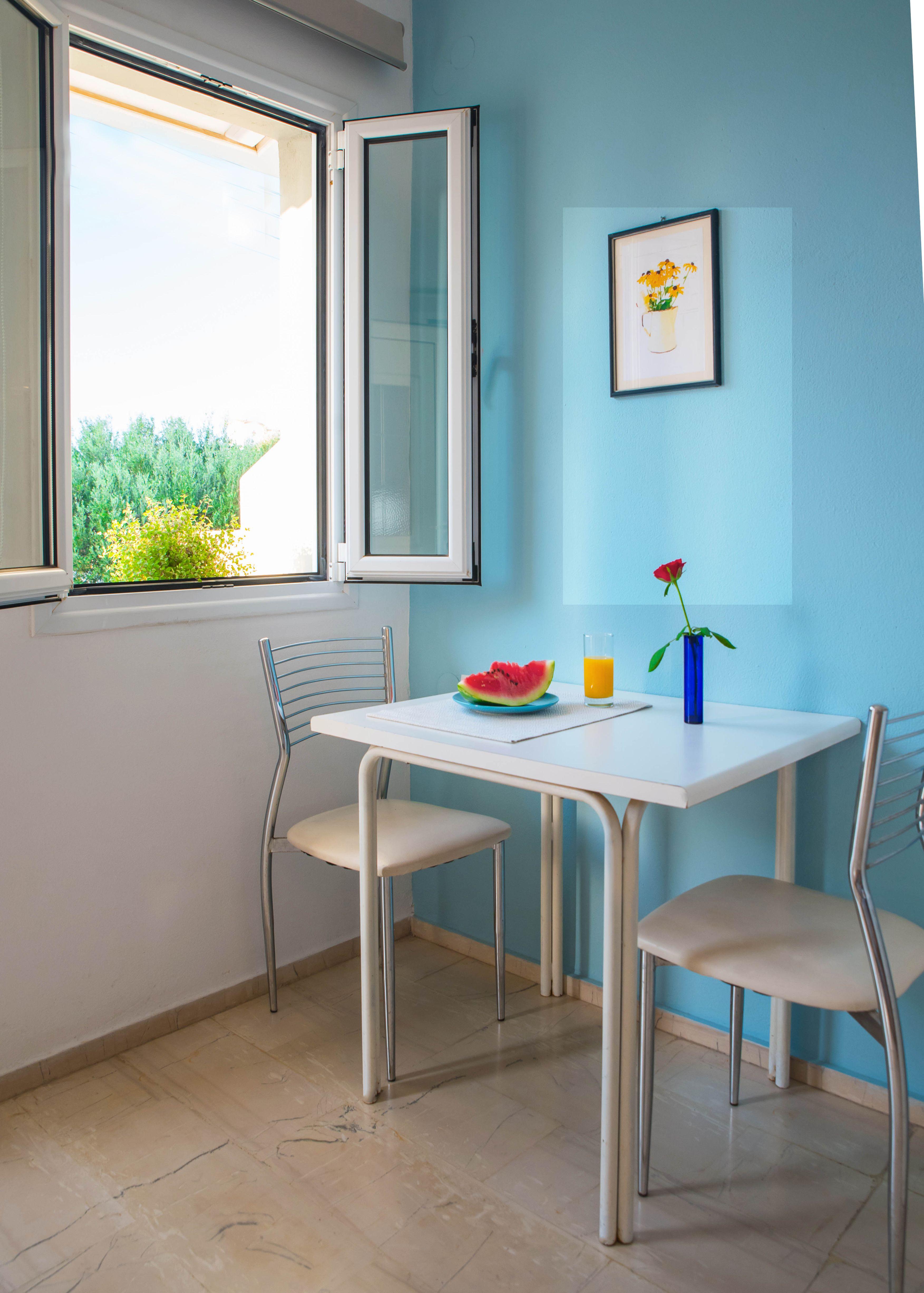 Melissa Apartments, Studios & Suites Malia  Exterior photo