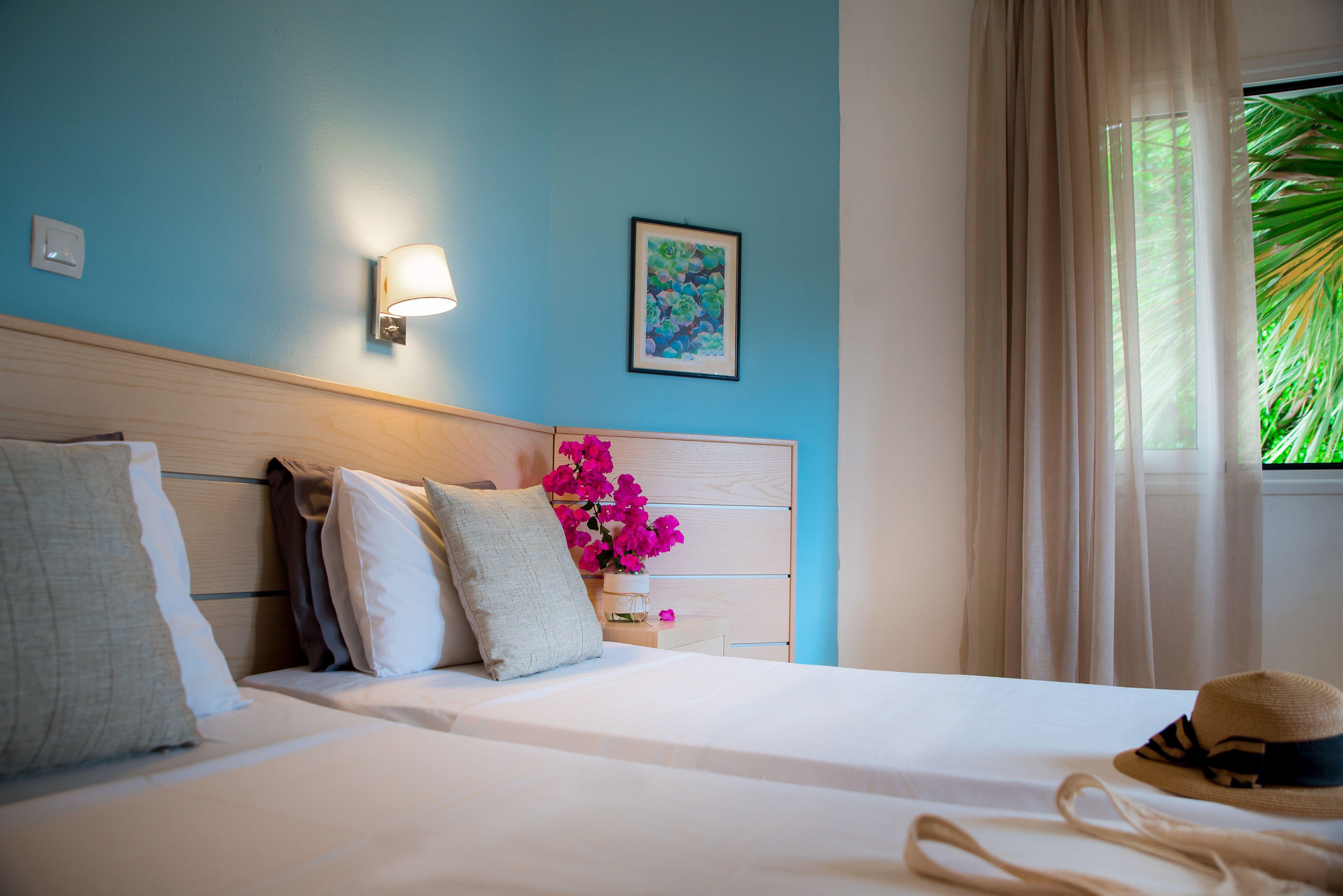 Melissa Apartments, Studios & Suites Malia  Exterior photo