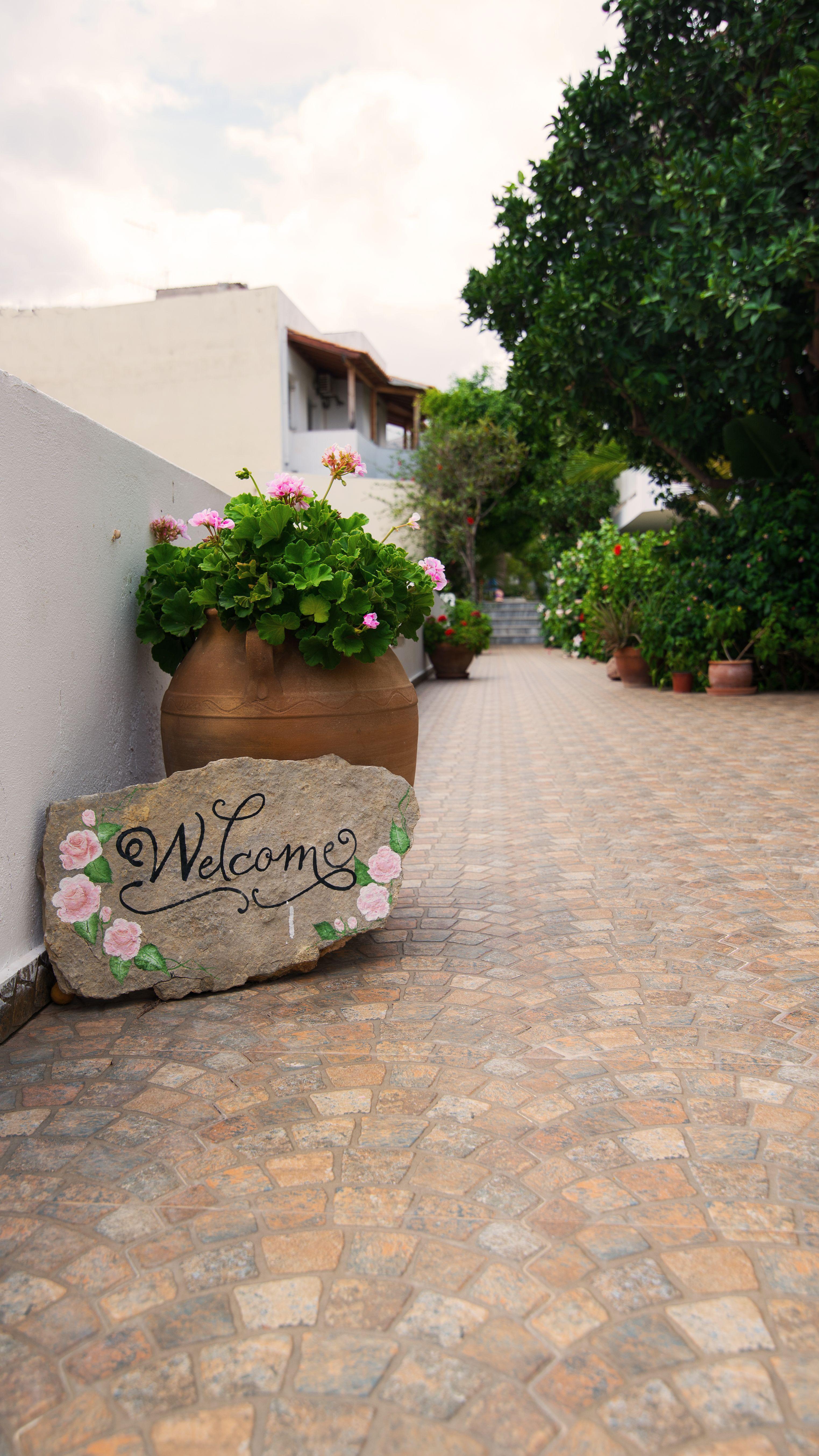 Melissa Apartments, Studios & Suites Malia  Exterior photo