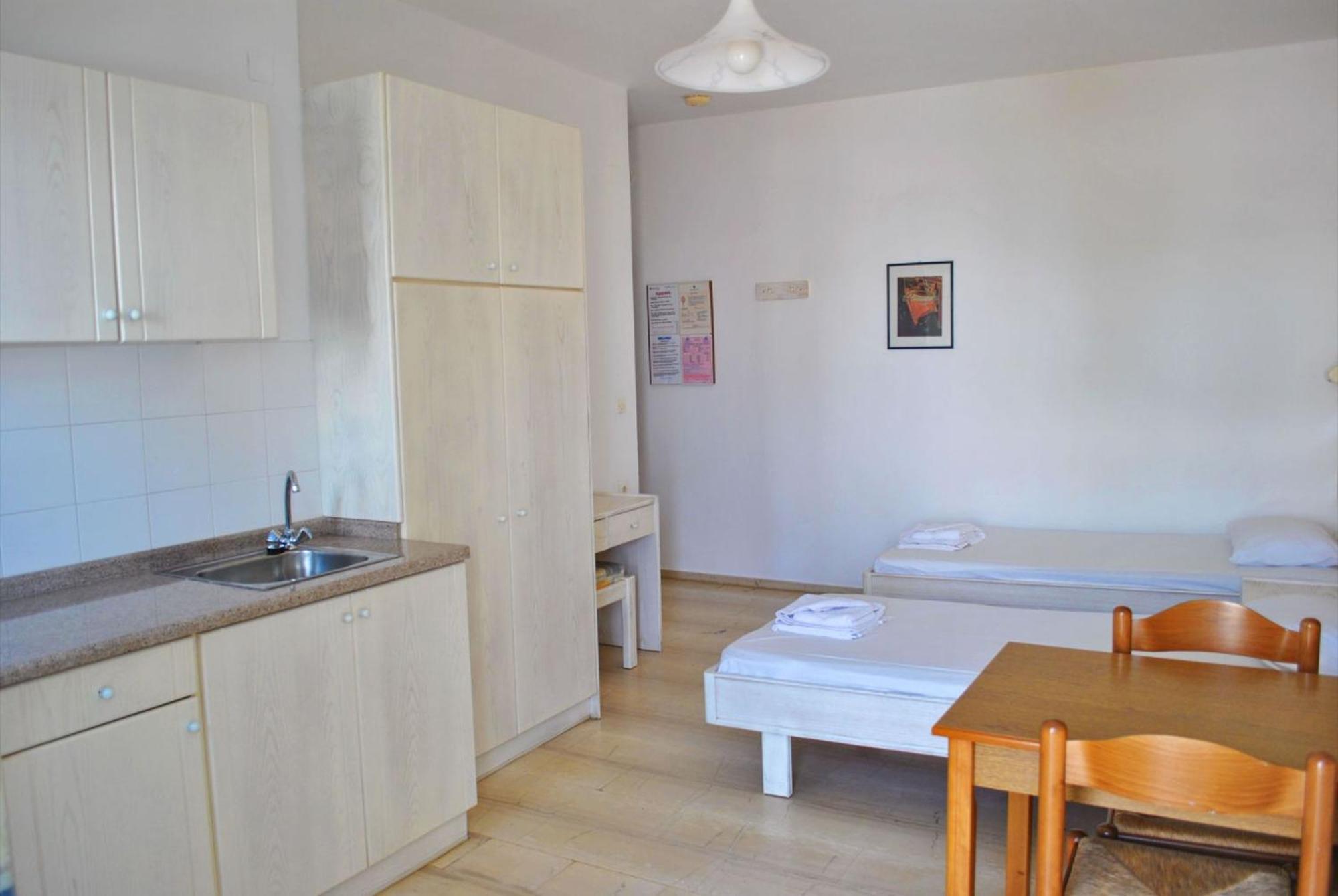 Melissa Apartments, Studios & Suites Malia  Room photo