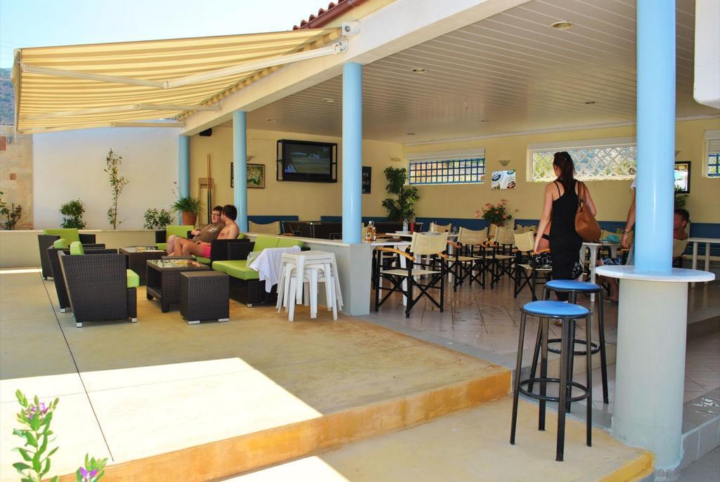 Melissa Apartments, Studios & Suites Malia  Exterior photo