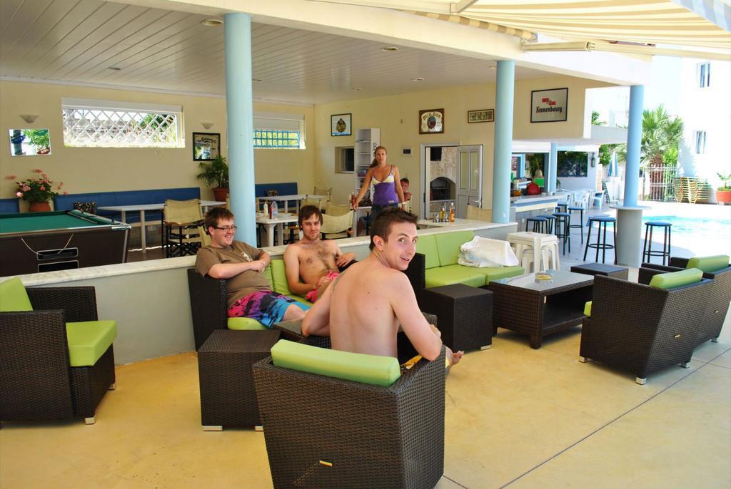 Melissa Apartments, Studios & Suites Malia  Exterior photo