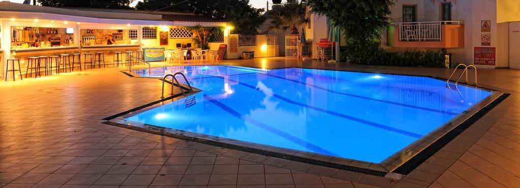 Melissa Apartments, Studios & Suites Malia  Exterior photo