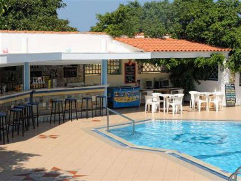 Melissa Apartments, Studios & Suites Malia  Exterior photo