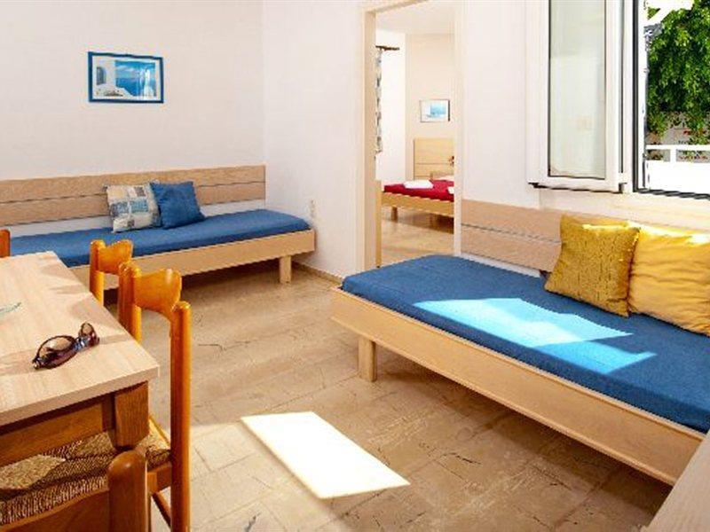 Melissa Apartments, Studios & Suites Malia  Exterior photo