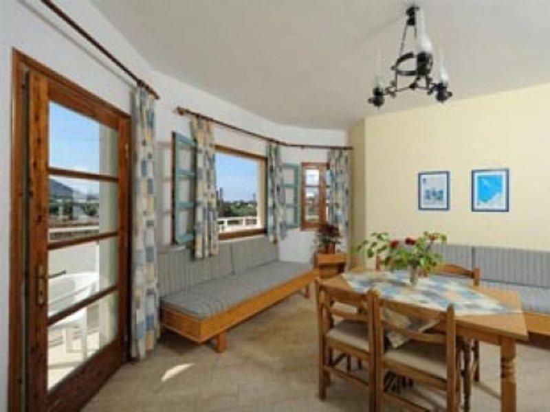 Melissa Apartments, Studios & Suites Malia  Exterior photo