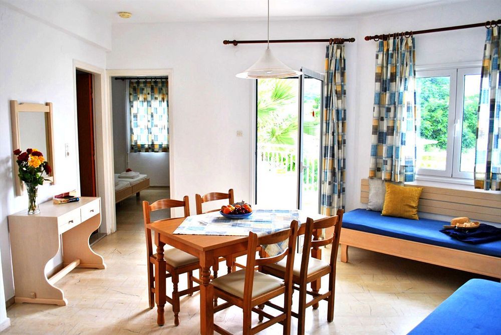 Melissa Apartments, Studios & Suites Malia  Exterior photo
